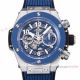 ZF Factory Replica Hublot Unico King hub 1280 Watch Blue Ceramic Bezel 44mm (2)_th.jpg